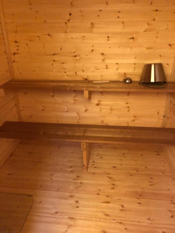 Cottage Lavkavann Finnmarksvidda Skoganvarre Bagian luar foto