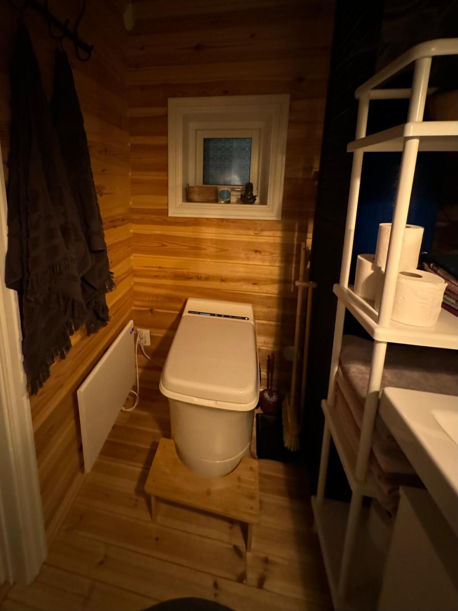 Cottage Lavkavann Finnmarksvidda Skoganvarre Bagian luar foto